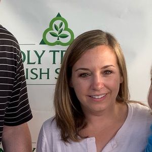 Meet your Posher, Christen